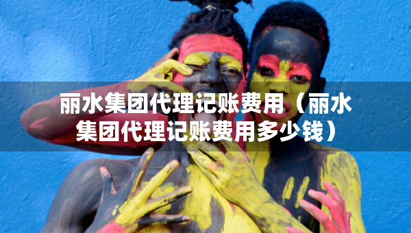 麗水集團(tuán)代理記賬費(fèi)用（麗水集團(tuán)代理記賬費(fèi)用多少錢）