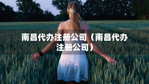 南昌代辦注冊公司（南昌代辦注冊公司）