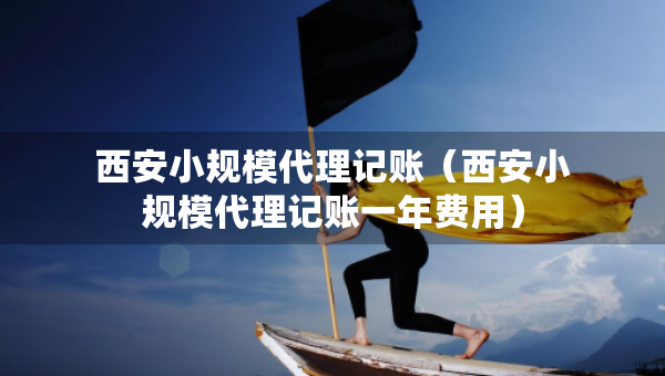 西安小規(guī)模代理記賬（西安小規(guī)模代理記賬一年費(fèi)用）