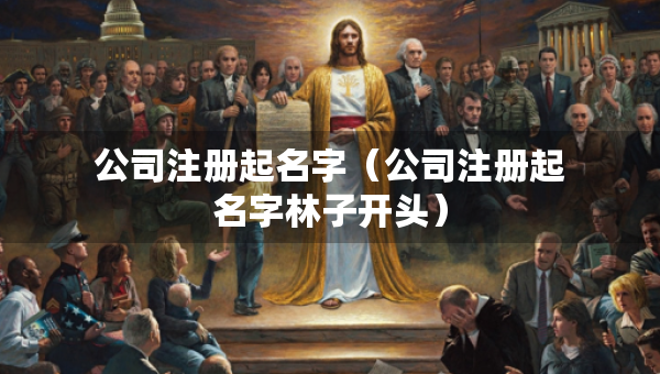 公司注冊(cè)起名字（公司注冊(cè)起名字林子開頭）