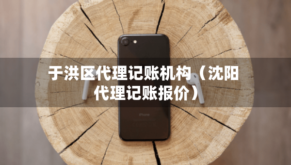 于洪區(qū)代理記賬機構(gòu)（沈陽 代理記賬報價）