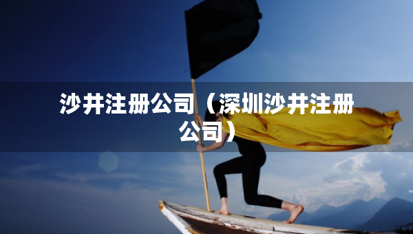沙井注冊公司（深圳沙井注冊公司）