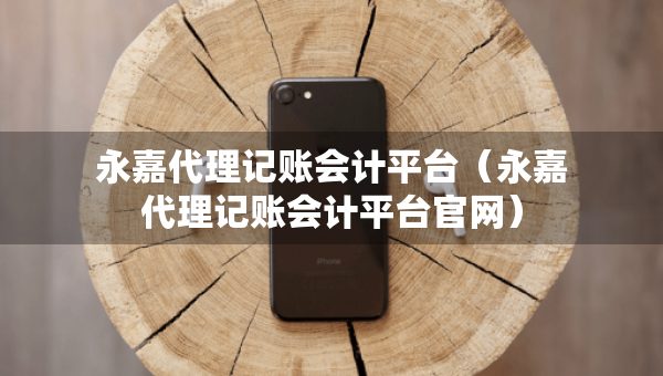 永嘉代理記賬會計平臺（永嘉代理記賬會計平臺官網(wǎng)）
