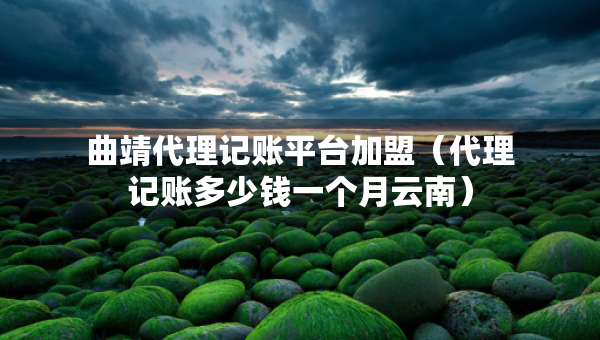 曲靖代理記賬平臺(tái)加盟（代理記賬多少錢一個(gè)月云南）