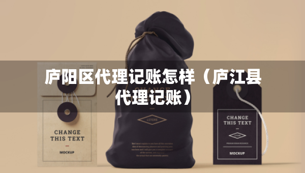 廬陽(yáng)區(qū)代理記賬怎樣（廬江縣代理記賬）