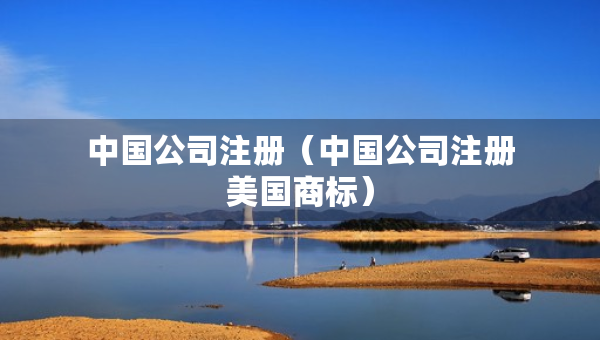 中國公司注冊（中國公司注冊美國商標）