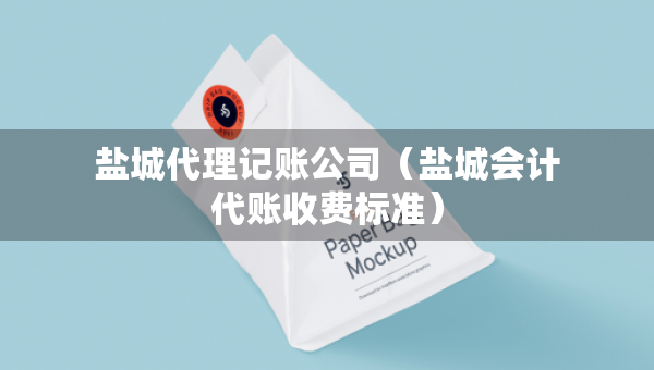 鹽城代理記賬公司（鹽城會計代賬收費(fèi)標(biāo)準(zhǔn)）