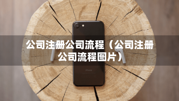 公司注冊公司流程（公司注冊公司流程圖片）