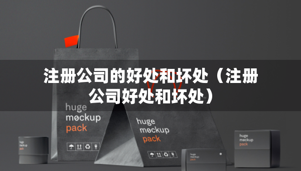 注冊公司的好處和壞處（注冊公司好處和壞處）
