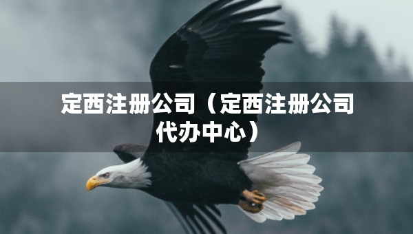 定西注冊公司（定西注冊公司代辦中心）