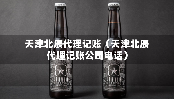 天津北辰代理記賬（天津北辰代理記賬公司電話）