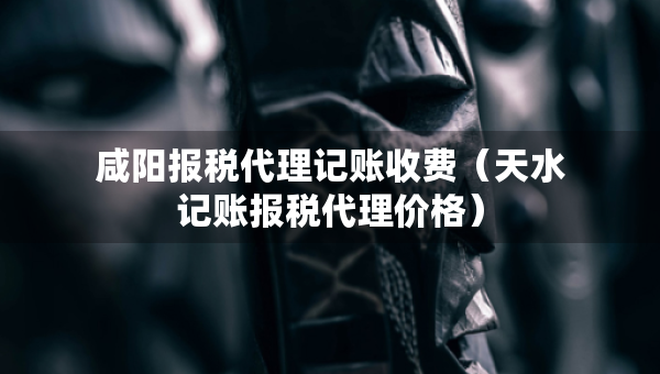 咸陽(yáng)報(bào)稅代理記賬收費(fèi)（天水記賬報(bào)稅代理價(jià)格）