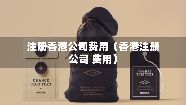 注冊香港公司費用（香港注冊公司 費用）