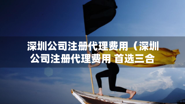 深圳公司注冊代理費用(深圳公司注冊代理費用 首選三合一企服) 深圳公司注冊代理費用(深圳公司注冊代理費用 首選三合一企服)