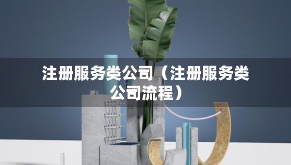 注冊(cè)服務(wù)類(lèi)公司（注冊(cè)服務(wù)類(lèi)公司流程）