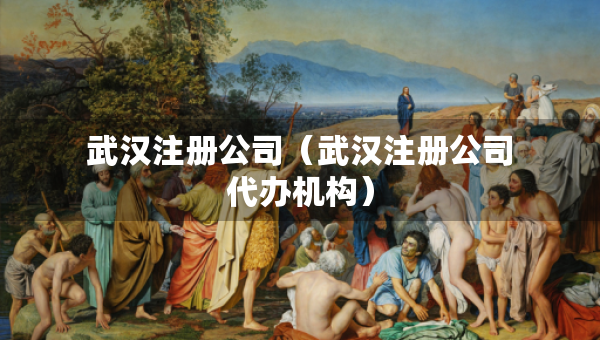 武漢注冊(cè)公司（武漢注冊(cè)公司代辦機(jī)構(gòu)）