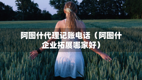 阿圖什代理記賬電話（阿圖什企業(yè)拓展哪家好）