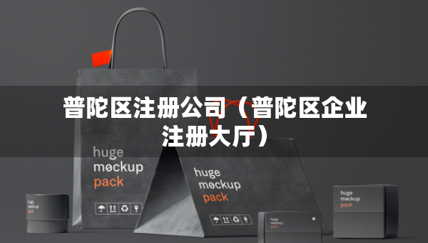 普陀區(qū)注冊公司（普陀區(qū)企業(yè)注冊大廳）