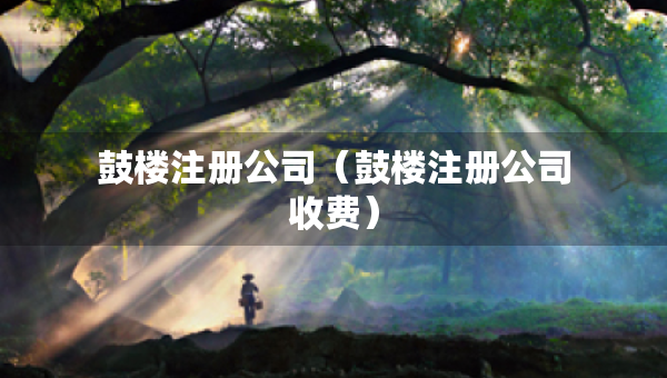 鼓樓注冊公司(鼓樓注冊公司收費(fèi)) 鼓樓注冊公司(鼓樓注冊公司收費(fèi))