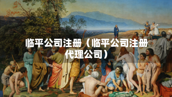 臨平公司注冊（臨平公司注冊代理公司）