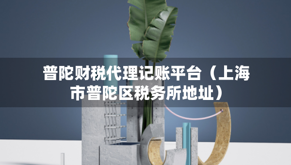 普陀財(cái)稅代理記賬平臺(tái)（上海市普陀區(qū)稅務(wù)所地址）