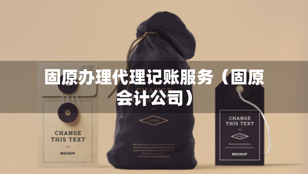 固原辦理代理記賬服務(wù)（固原會(huì)計(jì)公司）