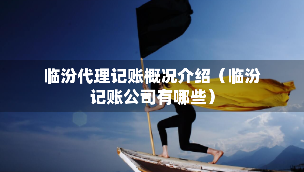 臨汾代理記賬概況介紹（臨汾記賬公司有哪些）