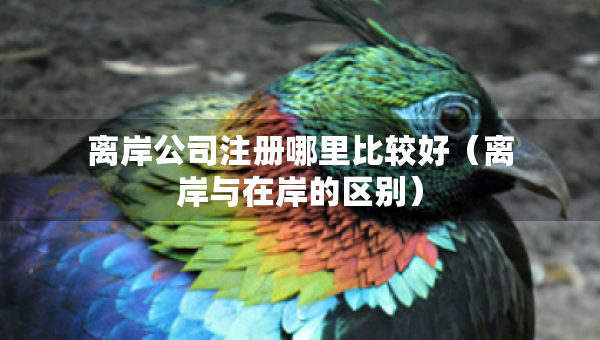 離岸公司注冊哪里比較好（離岸與在岸的區(qū)別）