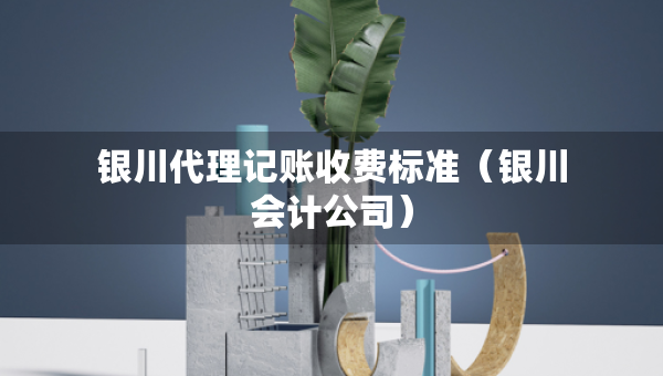 銀川代理記賬收費標(biāo)準(zhǔn)(銀川會計公司) 銀川代理記賬收費標(biāo)準(zhǔn)(銀川會計公司)