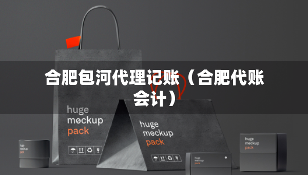 合肥包河代理記賬（合肥代賬會(huì)計(jì)）