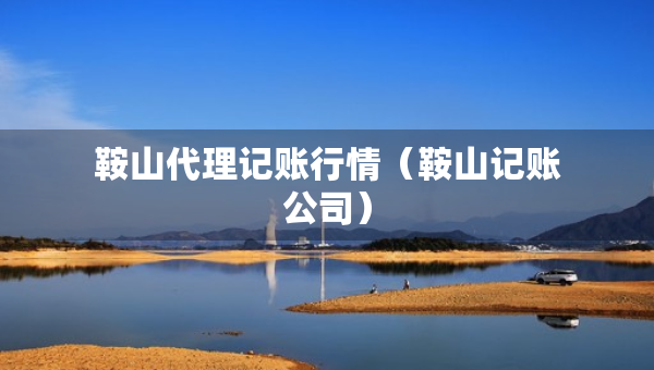 鞍山代理記賬行情(鞍山記賬公司) 鞍山代理記賬行情(鞍山記賬公司)