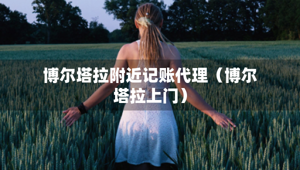 博爾塔拉附近記賬代理（博爾塔拉上門）