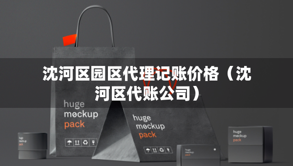 沈河區(qū)園區(qū)代理記賬價格（沈河區(qū)代賬公司）