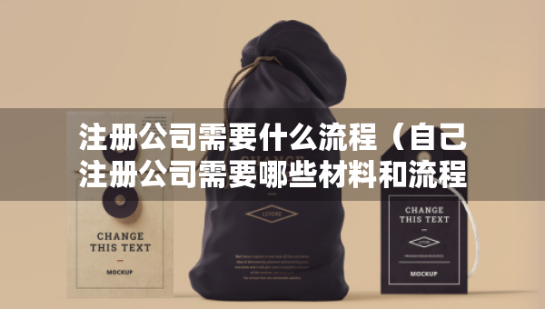 注冊公司需要什么流程(自己注冊公司需要哪些材料和流程) 注冊公司需要什么流程(自己注冊公司需要哪些材料和流程)