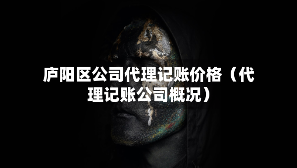 廬陽區(qū)公司代理記賬價格(代理記賬公司概況) 廬陽區(qū)公司代理記賬價格(代理記賬公司概況)