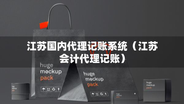 江蘇國(guó)內(nèi)代理記賬系統(tǒng)(江蘇會(huì)計(jì)代理記賬) 江蘇國(guó)內(nèi)代理記賬系統(tǒng)(江蘇會(huì)計(jì)代理記賬)
