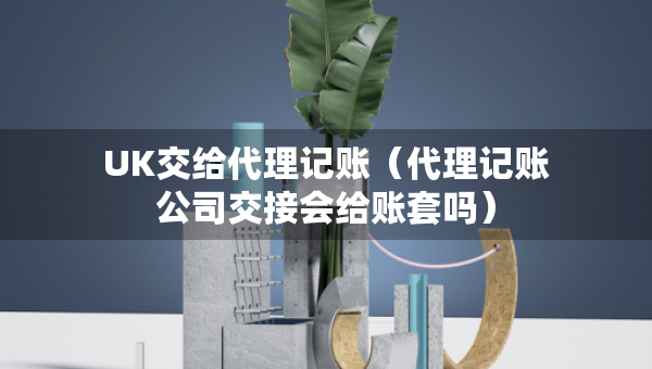 UK交給代理記賬（代理記賬公司交接會(huì)給賬套嗎）