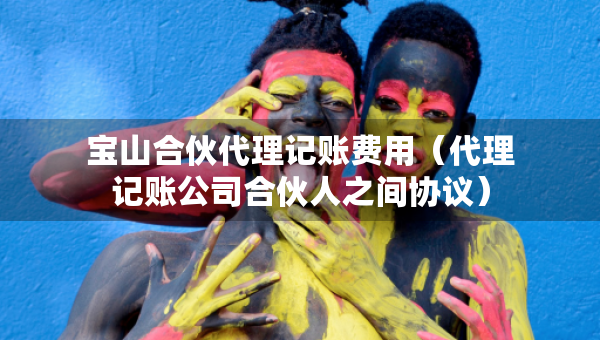 寶山合伙代理記賬費用（代理記賬公司合伙人之間協(xié)議）